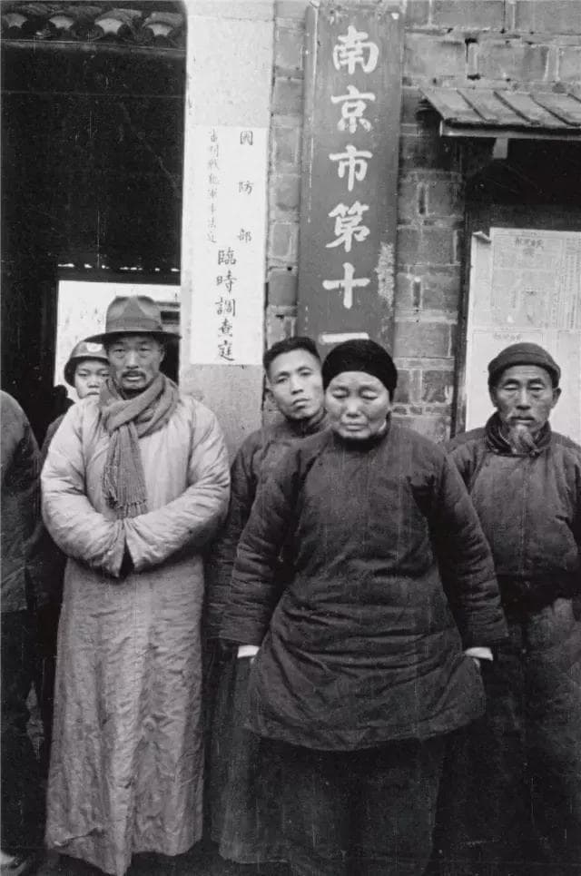 真实的“旧中国”，是什么样子？来看14张极为罕见的照片