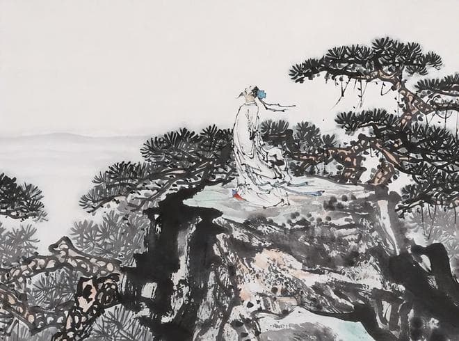 孤独的最高境界：这2首唐诗为何登顶热搜？两首神作破解终极孤独