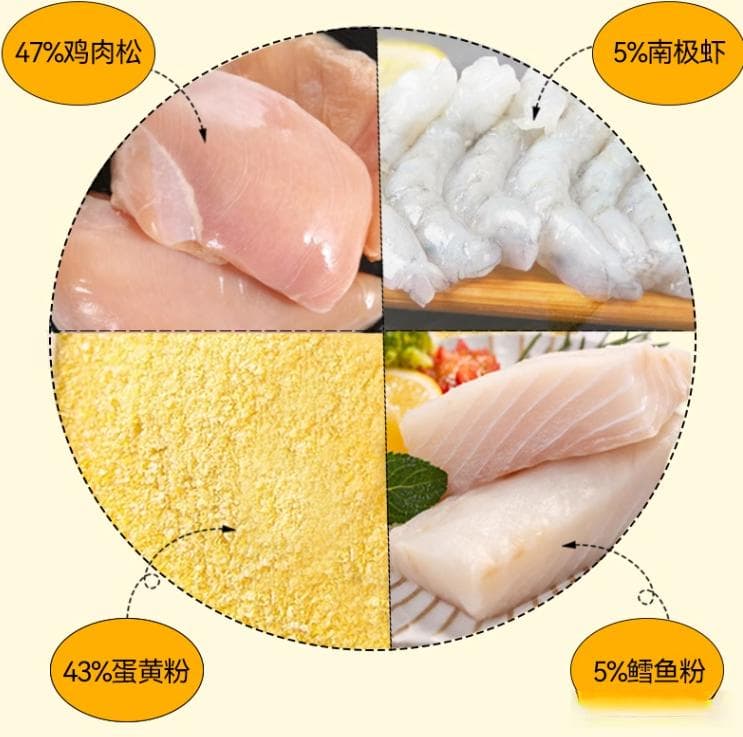 猫咪的特殊饮食需求
