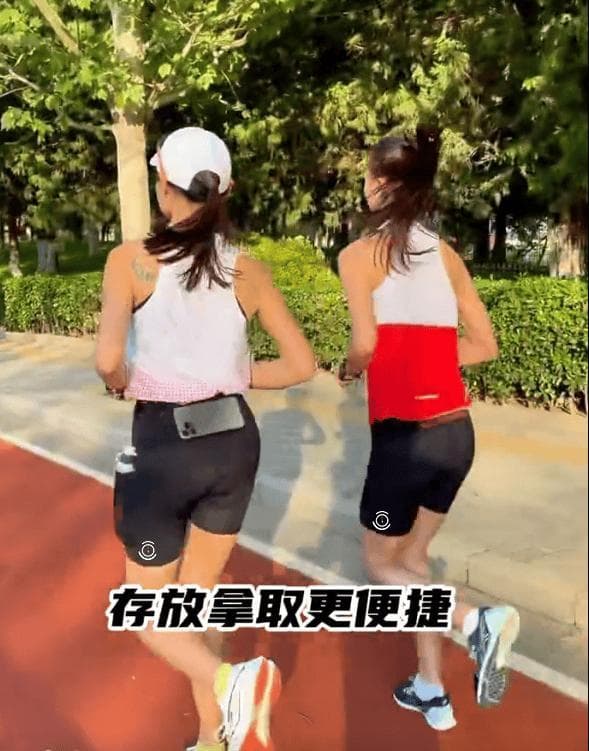 跑步手机放哪里最合适：从新手到跑者的进阶之路