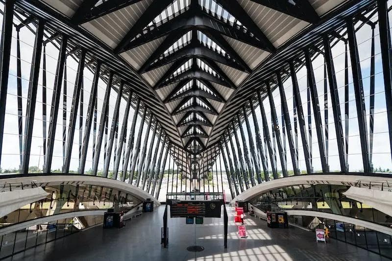 洛杉矶国际机场(LAX)中转停留指南：20条实用建议