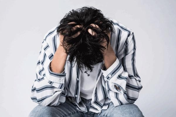 心理问题有哪些 心理问题的分类和等级划分