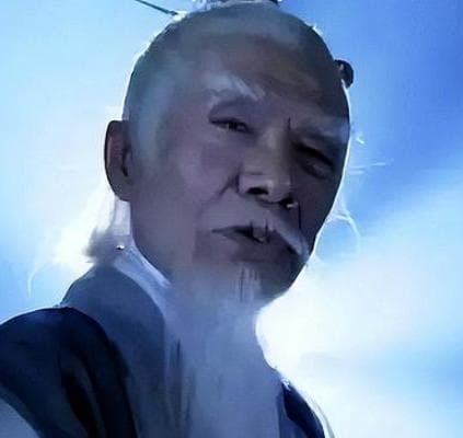 张三丰：传说中的道教高人与武术宗师