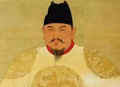 明初四大案之一的胡惟庸案，究竟是怎么回事？