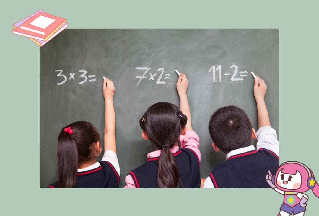 开学焦虑怎么办？学生家长必看→