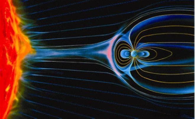 太空中的隐形杀手！科学家揭露宇航员健康问题背后的真相