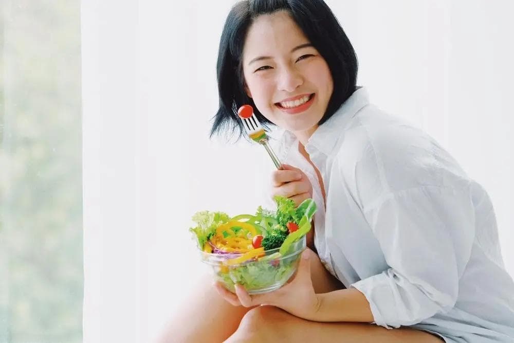 「９多３少」抗压饮食这样吃！缓解焦虑、高镁食物一次看