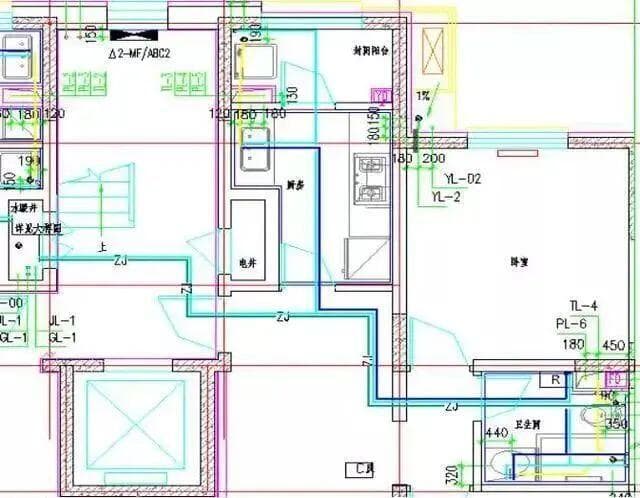 室内给水排水工程详细讲解：实用设计教程