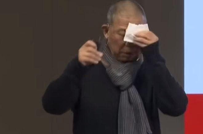 钟睒睒宣布捐赠400亿建大学，痛批无能才打价格战