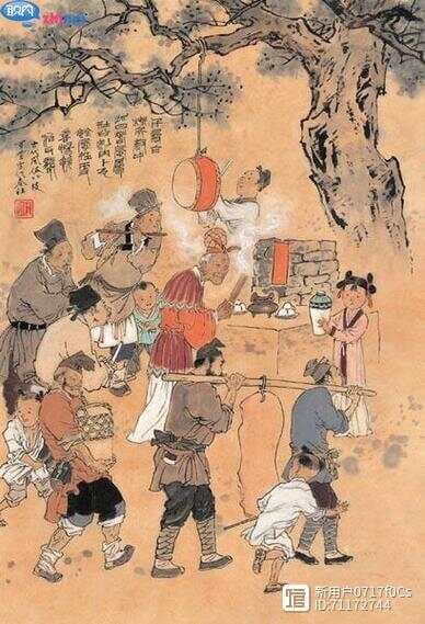 正月三十：一个蕴含丰富民俗文化的传统节日