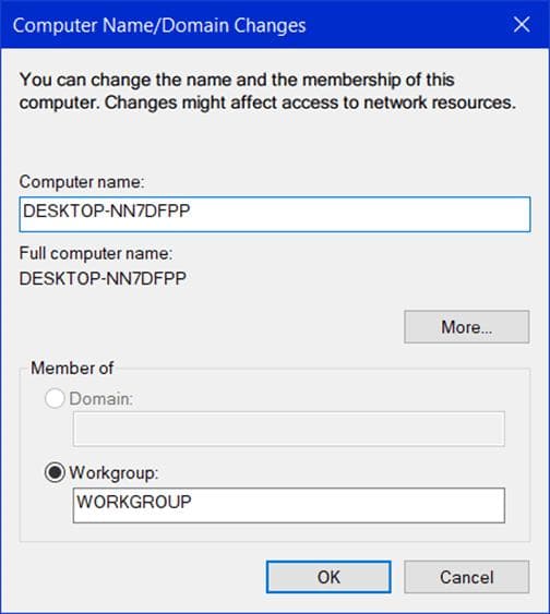 Windows系统文件共享设置完全指南