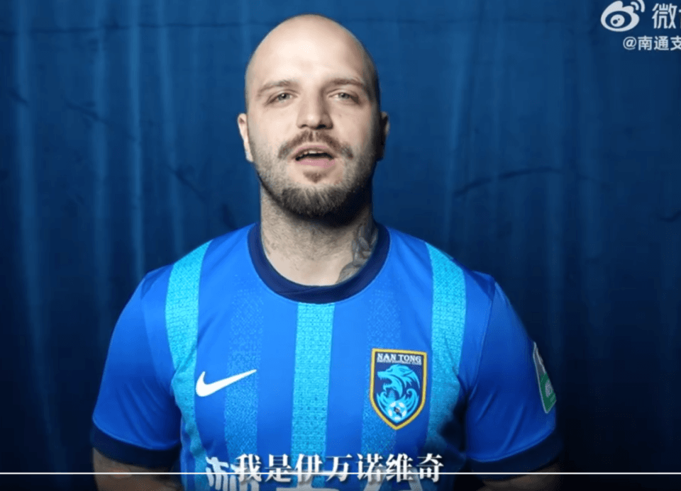 中甲前瞻丨多场精彩对决连番上演