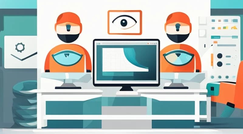 办公软件护眼模式使用指南：四大实用技巧保护视力