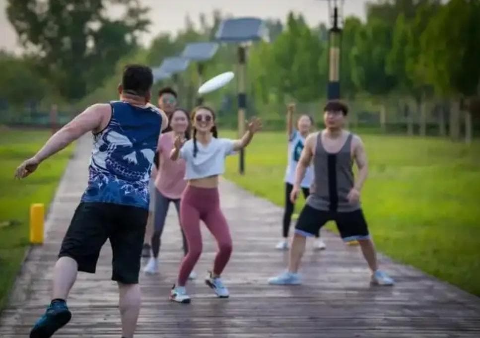 年轻人如何锻炼身体，保持身体健康