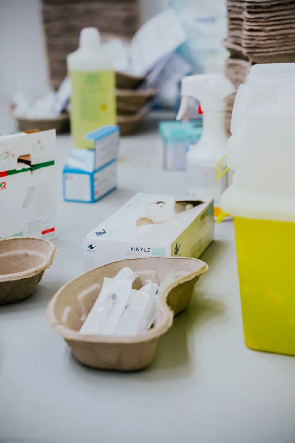 昆明、东莞医疗废物管理新规出台，强化全过程监管