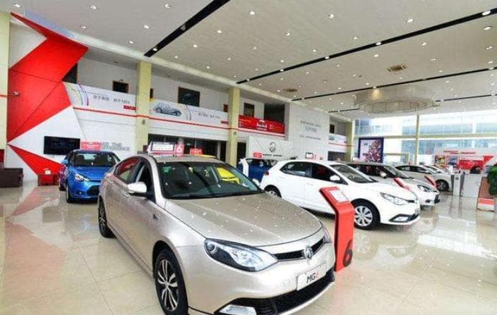 4S店的"4S"到底是什么？一文读懂汽车销售服务模式