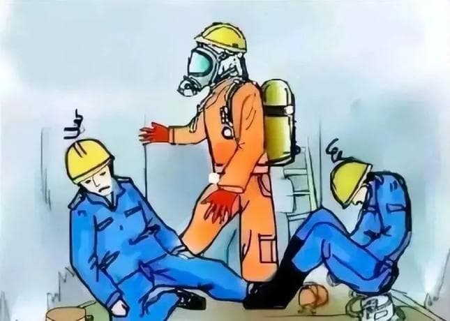 事关化粪池、地窖、沼气池…这些安全常识必知→