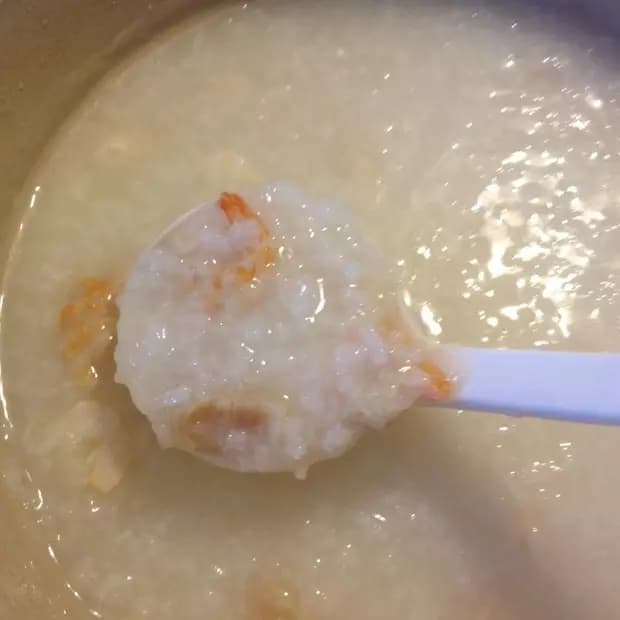 广东生滚粥制作教程：从原料到成品的详细步骤