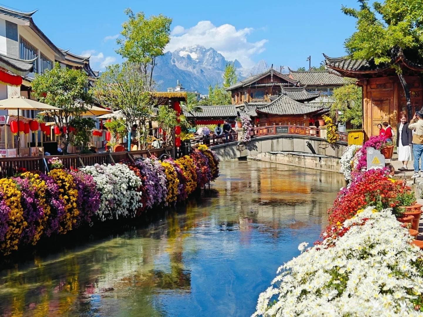 云南大理旅游攻略，大理三日游经典线路推荐 实用分享