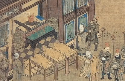 古代祭祀之别：少牢与太牢的区别