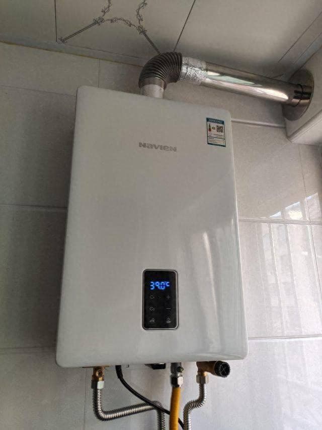 燃气热水器选多大的合适？13L和16L哪个更实用？