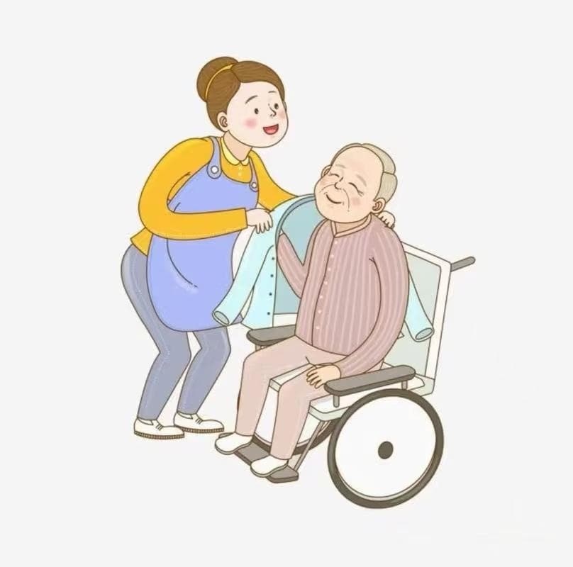精神病患者居家护理指南