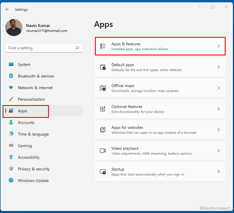 Windows 11系统卸载应用程序的8种方法