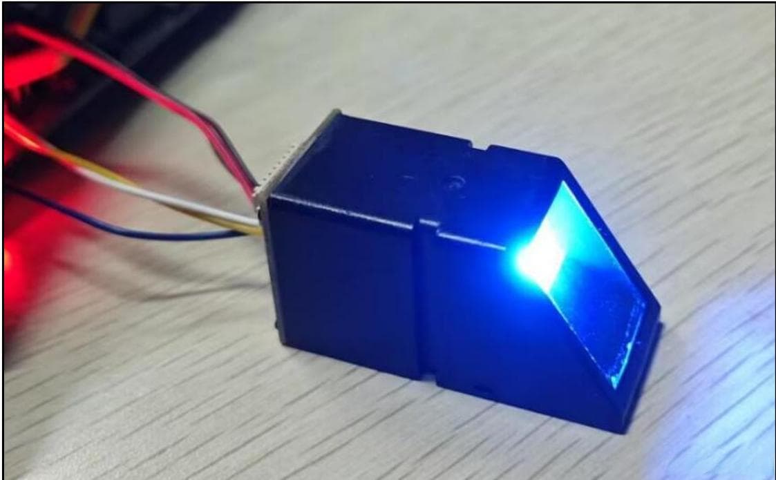 基于STM32的智能电子锁设计详解