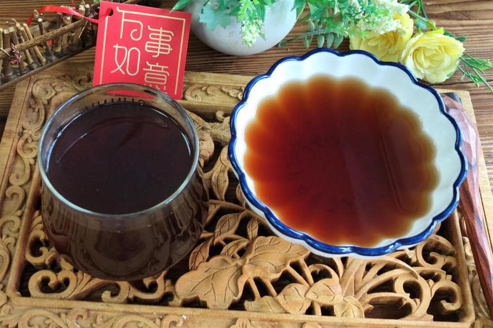 立秋后，教你自制“扁鹊三豆饮”，传统老智慧，适合入秋多喝