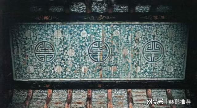赣州千年“纹”脉：开启传统与现代交融的文化“复兴路”