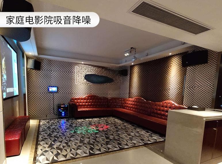 打造一个隔音优秀的家庭卡拉OK房，让耳根清净，心情愉悦