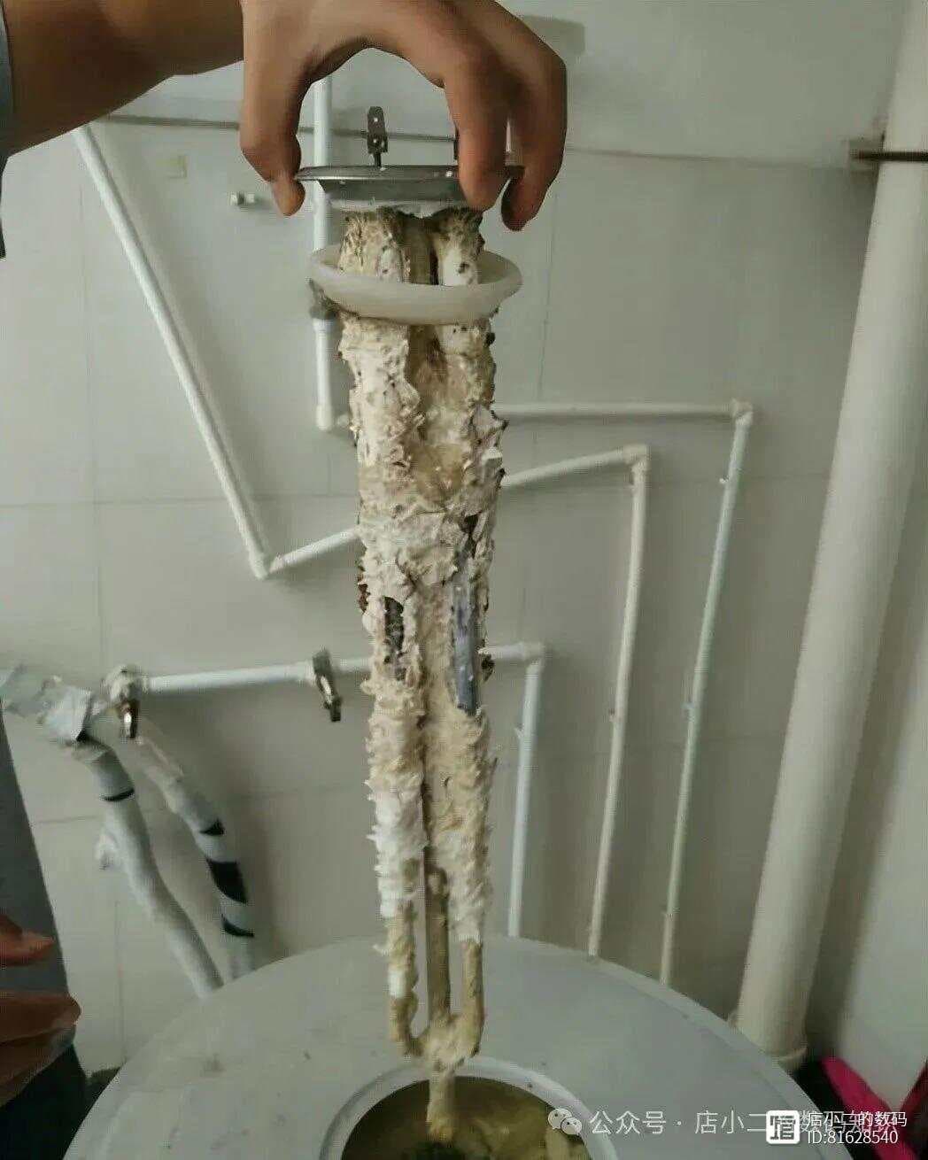 热水器水垢清洗指南：四步清除法+日常维护方案