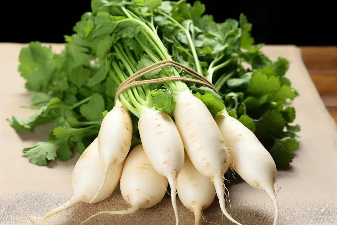 大寒常吃这6种食物，暖中祛寒、养胃健脾……