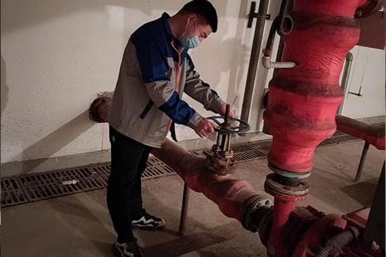 消防维保单位和消防施工单位有什么区别