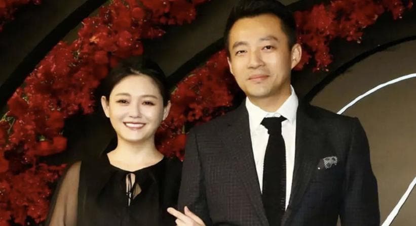 具俊晔用一份措辞严厉的声明，撕开了大S最后的体面