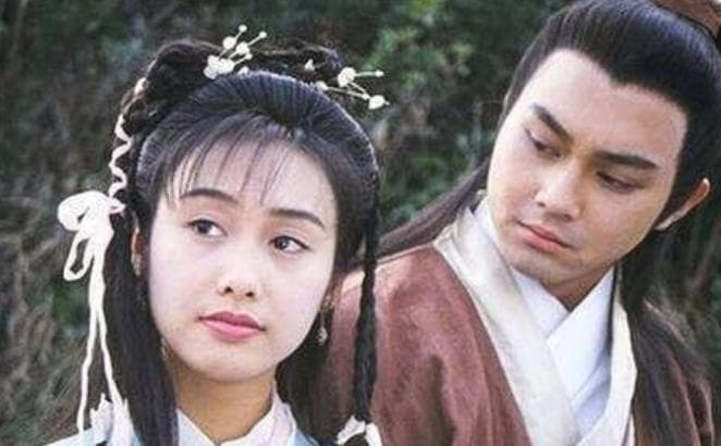 郭芙陆无双撕逼大战，谁更让人讨厌？