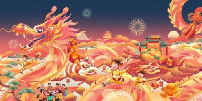 春节养生指南：规律作息、合理饮食、适度运动