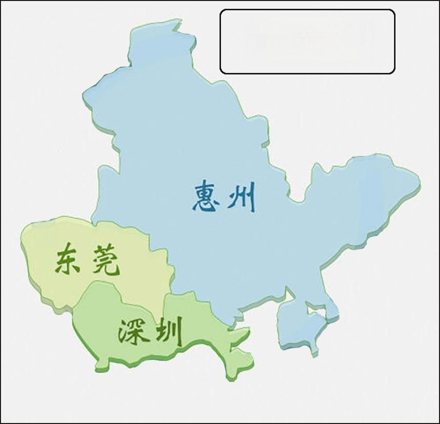 全面解析深圳第11区——深汕特别合作区