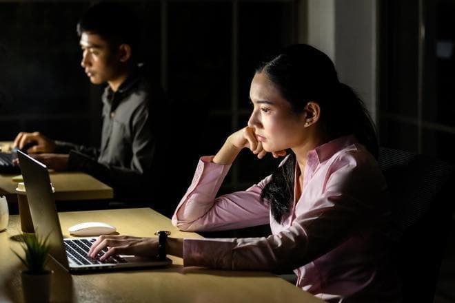 夜班族怎么正确保健？