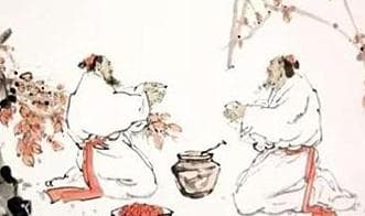 欧阳修的《醉翁亭记》创作背景是怎么样的？