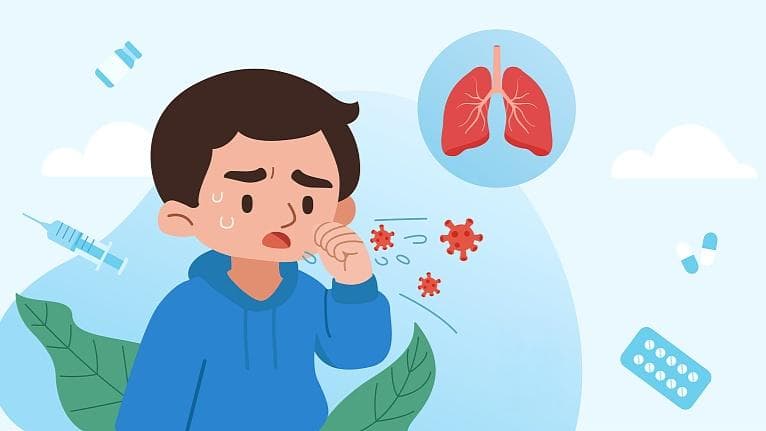 健康中国｜流感中招后咳不停，到底如何才能“消停”？