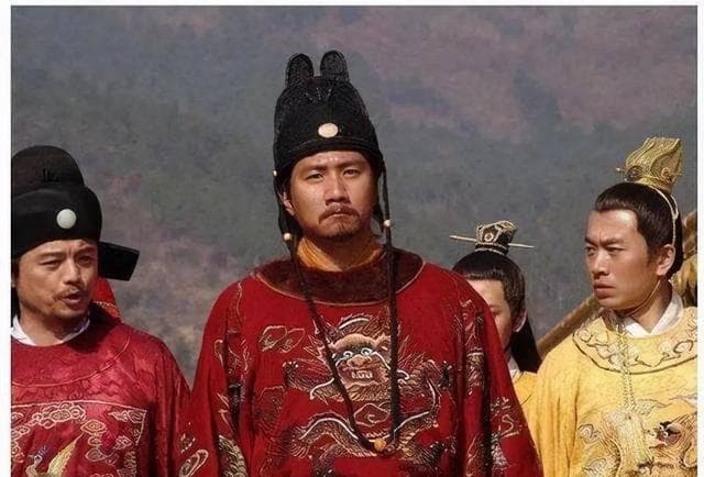 张士诚与朱元璋：民心与天下的角力