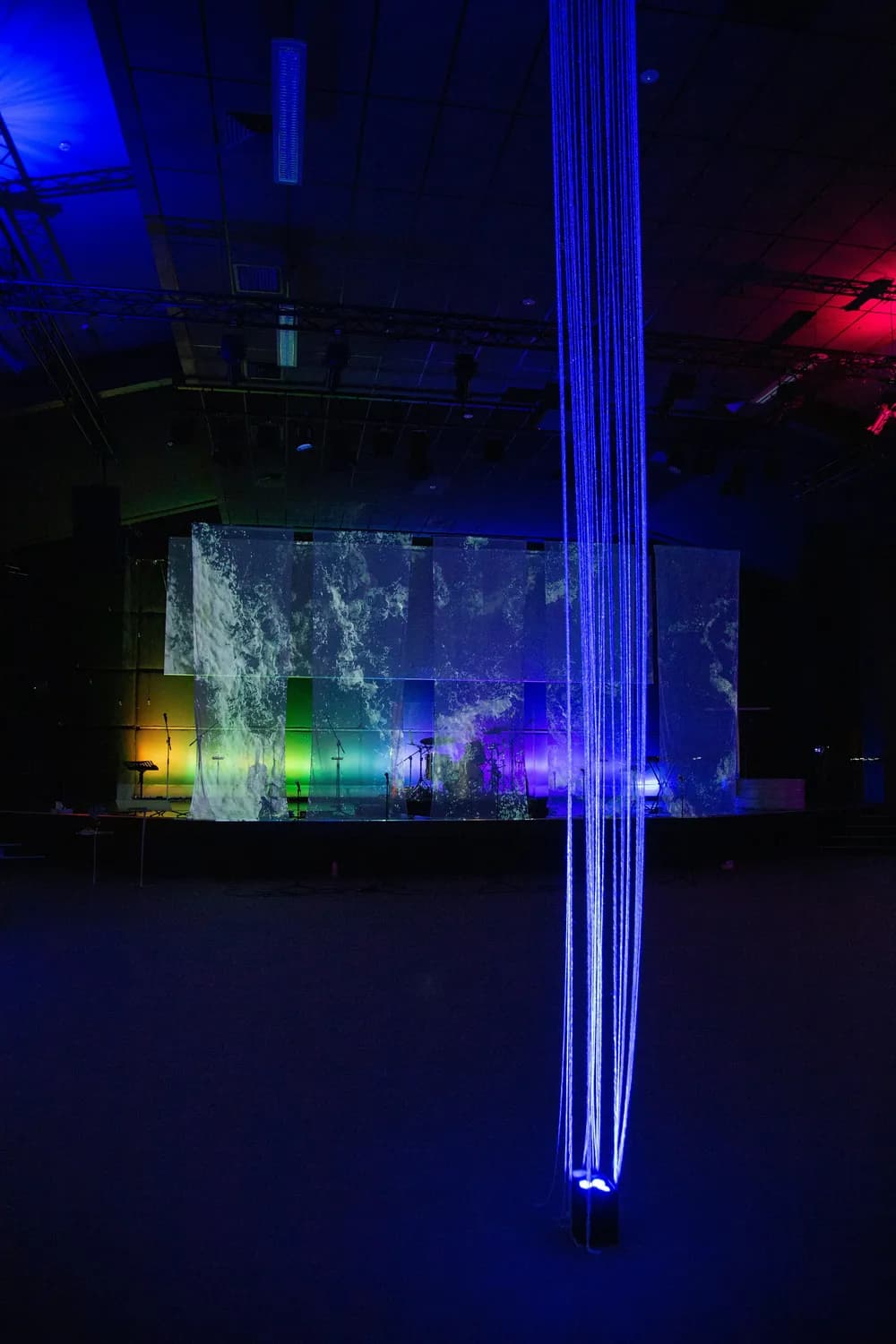 萌文化与虚拟偶像：漫展新宠儿