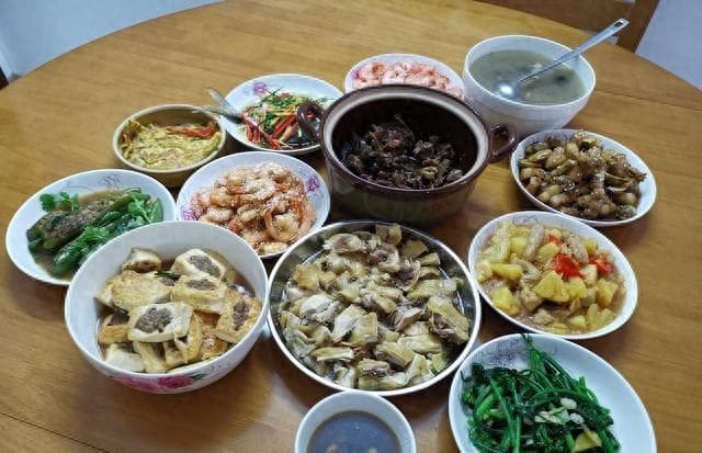适合新手的5款家常菜，做法简单，小白秒变大厨