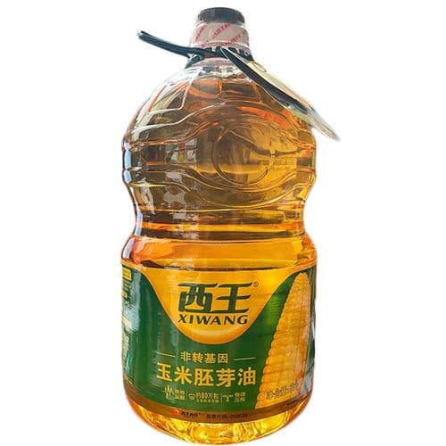 玉米油和玉米胚芽油有什么区别