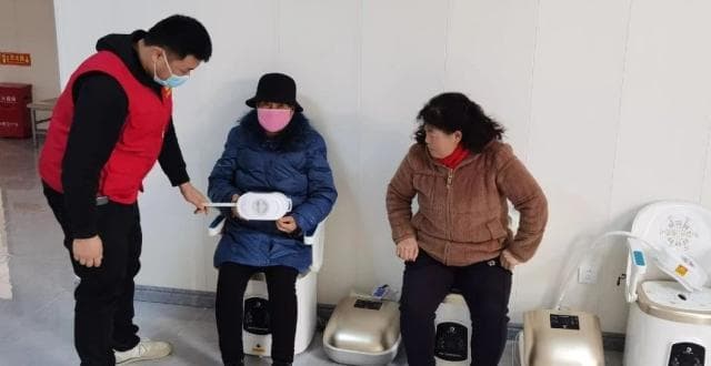 【实事为民】今年昌平新增10家社区养老服务驿站，提供全方位养老服务