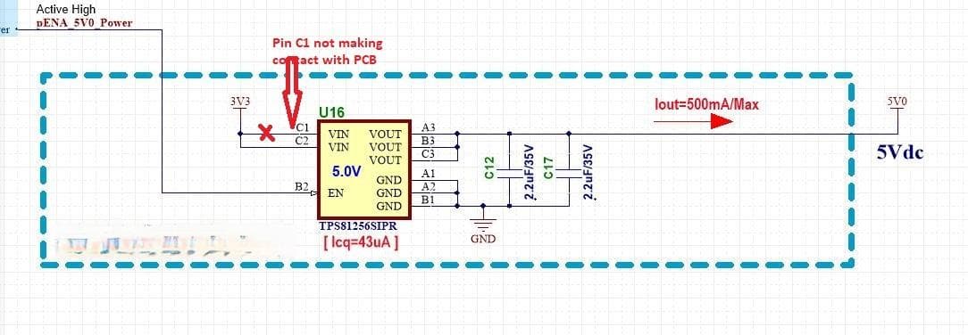 【稳定电源构建秘诀】：5V稳压电路设计要点全解析（实用指南）