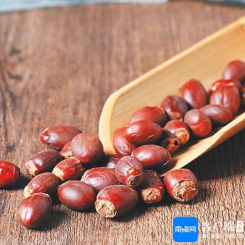 荔枝核、花生衣、鸡蛋花……这些宝藏中药，你了解吗?