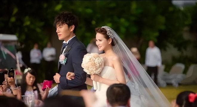 秦昊伊能静婚姻启示录：如何应对情绪不稳定的伴侣