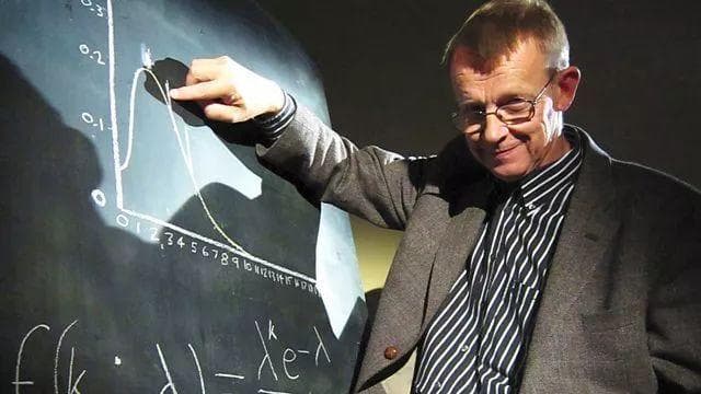 8部高分数学纪录片, 和孩子补上咱们一直缺失的数学思维课！